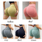 SculptFit Yoga Workout Shorts