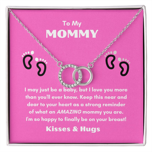 Mom Necklace | Mom gift set, Jewelry gift sets, Wreath necklace