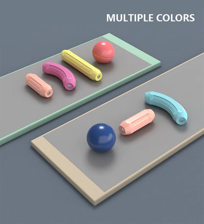 Unlock Learning Adventures with INDA™ Magnet Mastermind Montessori Marvel