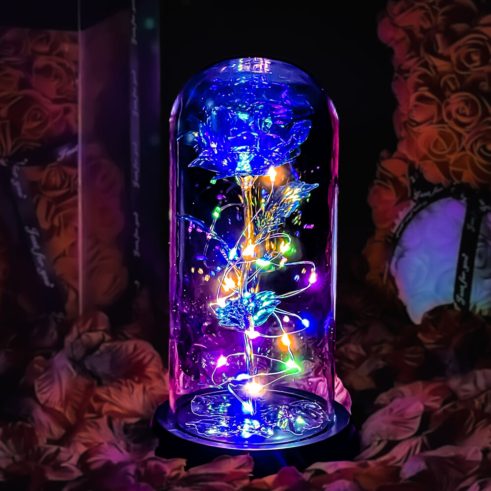 Enchanted Galaxy Forever Rose™