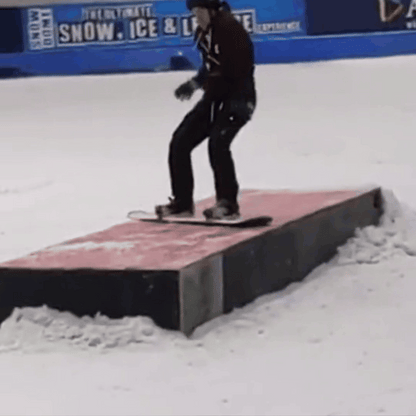 SlopeGuard™ Impact Shorts: Ultimate Protection