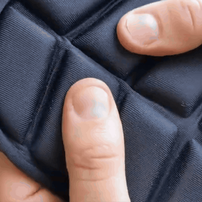 SlopeGuard™ Impact Shorts: Ultimate Protection