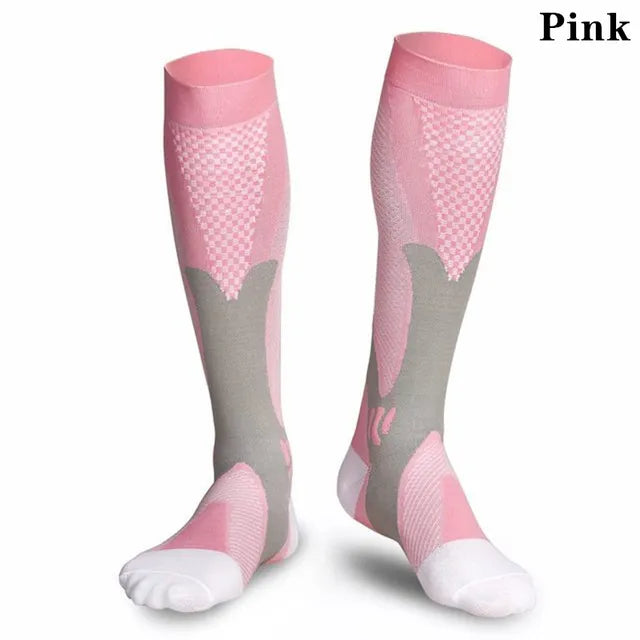 Stride™Compression Socks