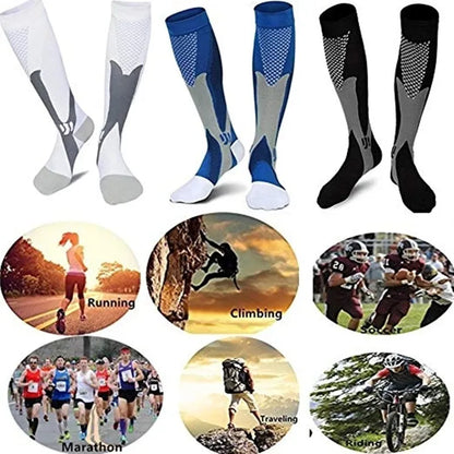 Stride™Compression Socks