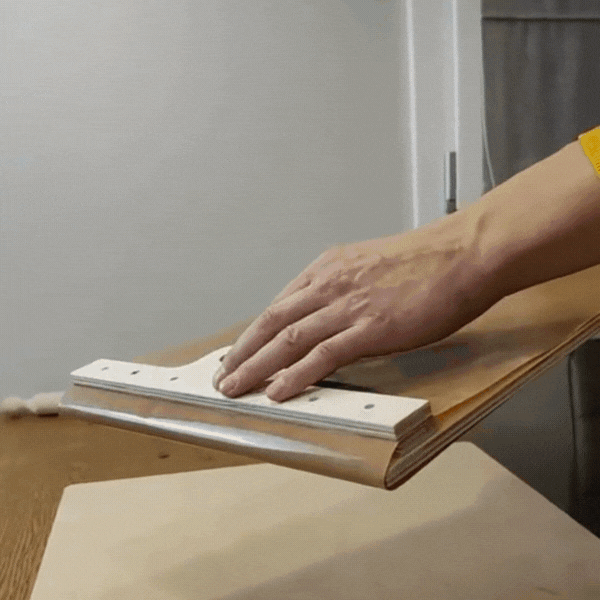 Easy Pizza™ Handling Mate - Effortless Pizza Preparation and Serving