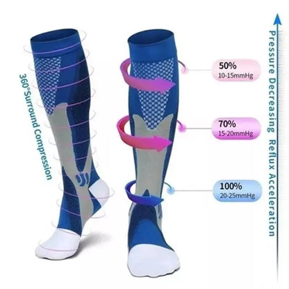 Stride™Compression Socks
