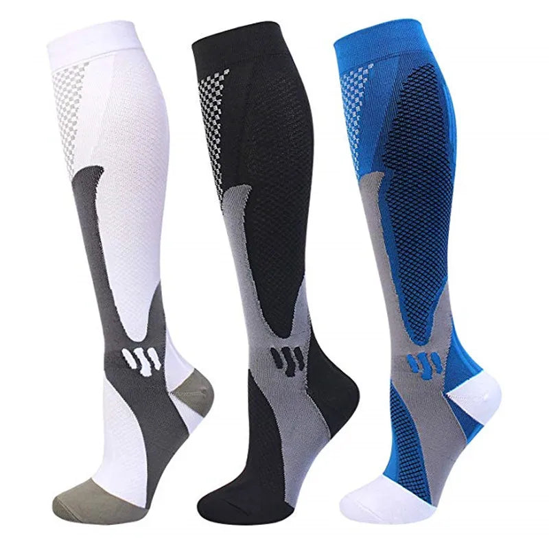 Stride™Compression Socks