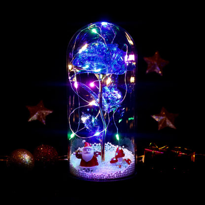 Eternal Blossom Love Rose - Symbolize Everlasting Love with Timeless Beauty